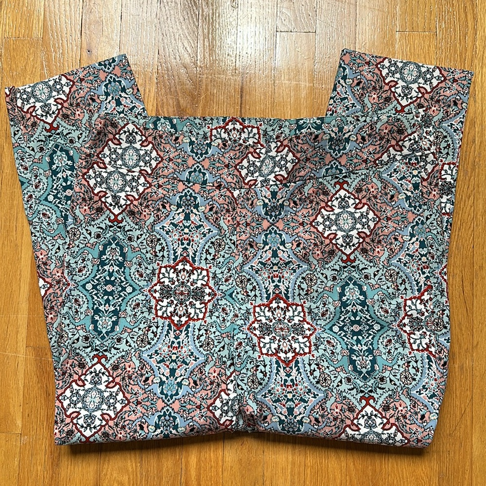 Chico's Pants